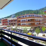 Apartment Victoria B 23 By Interhome Crans-Montana