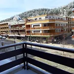 Apartment Victoria B 23 By Interhome Crans-Montana