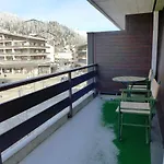 Victoria B 23 By Interhome Apartment *