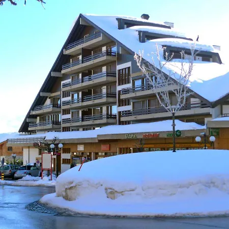 Apartment Victoria A-b-c-9 By Interhome Crans-Montana