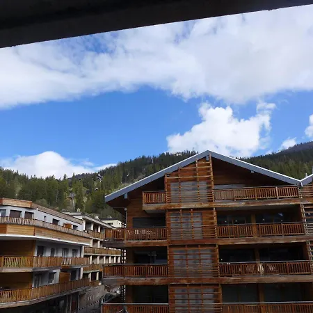 شقة Victoria B 23 By Interhome *