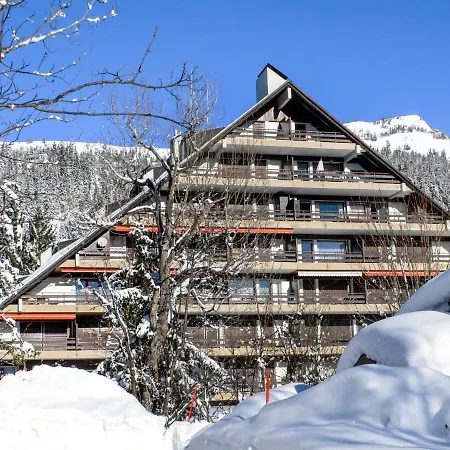 Victoria A-b-c-9 By Interhome Apartment Crans-Montana