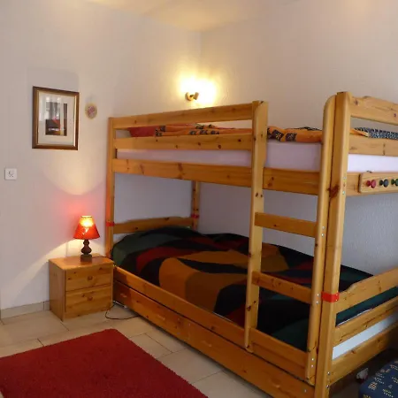 Victoria A-b-c-9 By Interhome Apartment Crans-Montana