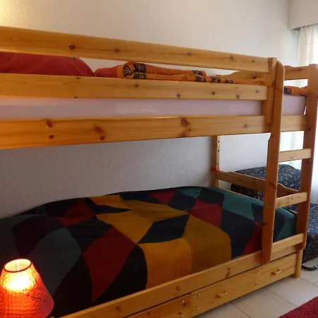 شقة Victoria B 23 By Interhome *