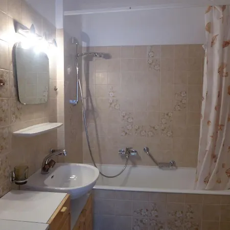 Victoria B 23 By Interhome شقة *