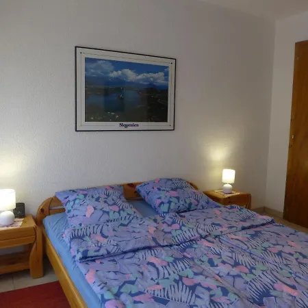 Victoria B 23 By Interhome