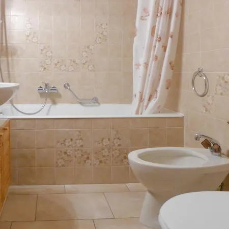 شقة Victoria B 23 By Interhome كرانز مونتانا