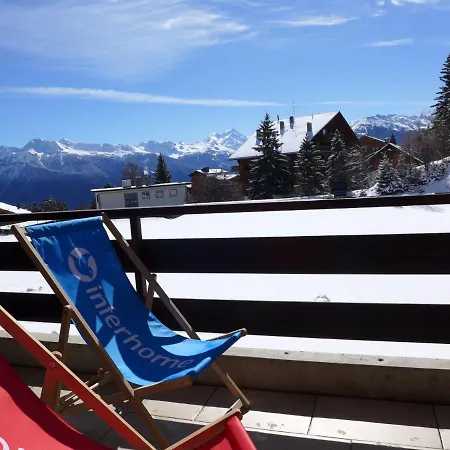 شقة Victoria B 23 By Interhome *