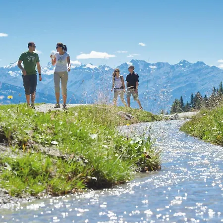 Victoria A-b-c-9 By Interhome * Crans-Montana