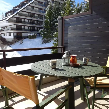 Victoria B 23 By Interhome Appartement