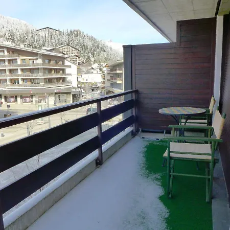 Victoria B 23 By Interhome Appartement *