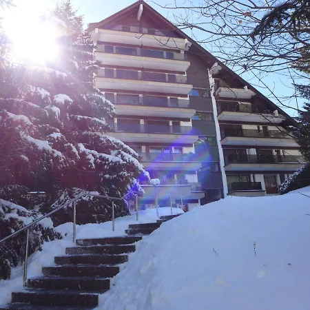 Victoria A-b-c-9 By Interhome * Crans-Montana