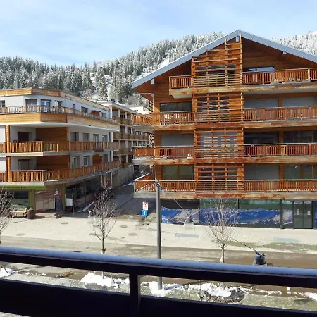 Victoria A-b-c-9 By Interhome Crans-Montana