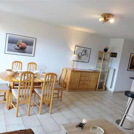 Apartment Victoria B 23 By Interhome Crans-Montana