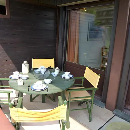 شقة Victoria B 23 By Interhome