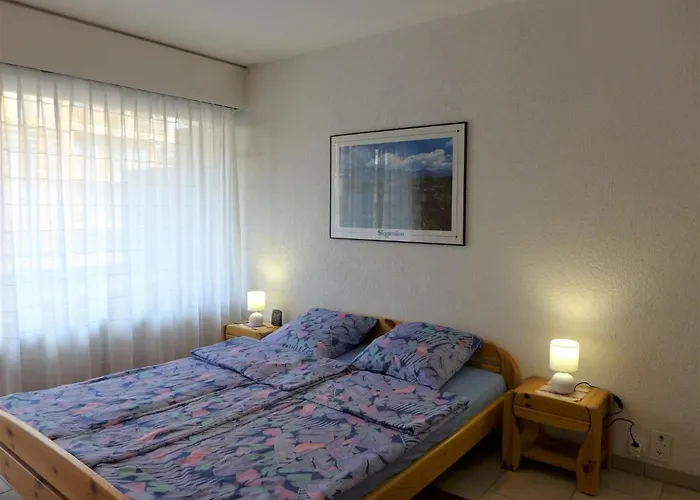 Victoria B 23 By Interhome