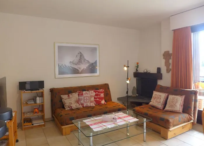 Victoria B 23 By Interhome *