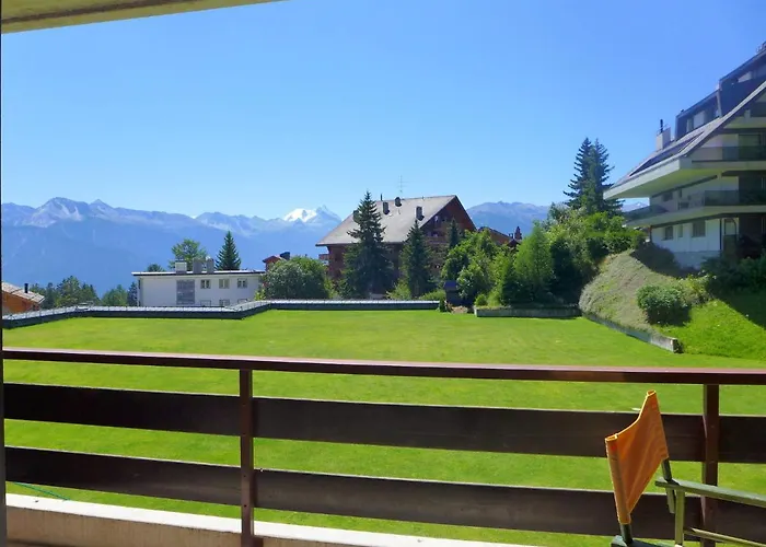 Victoria B 23 By Interhome