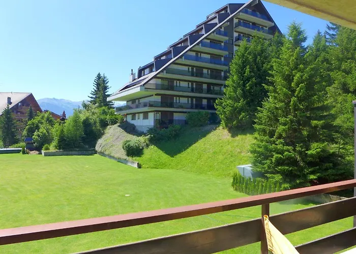 Victoria B 23 By Interhome