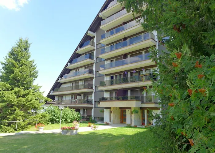 Victoria B 23 By Interhome