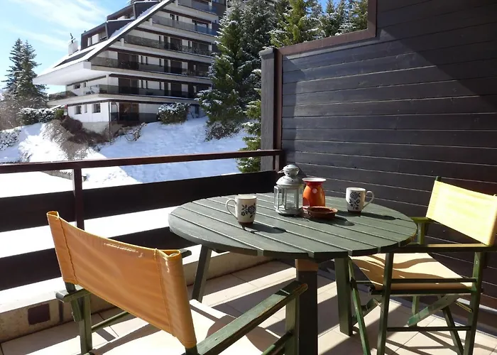 Victoria B 23 By Interhome Διαμέρισμα