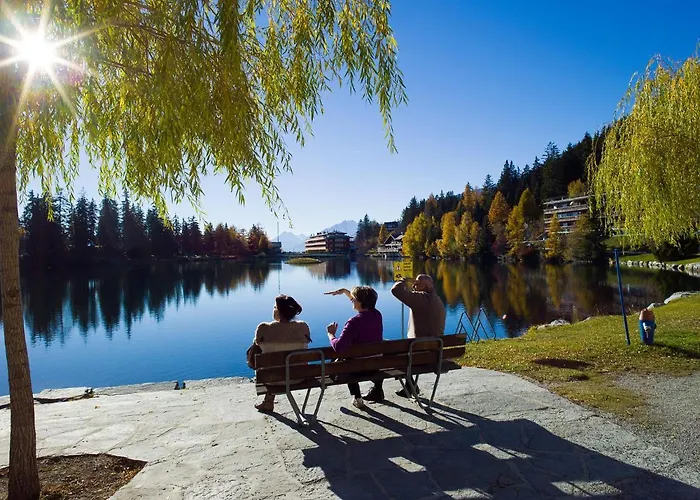 Victoria B 23 By Interhome *