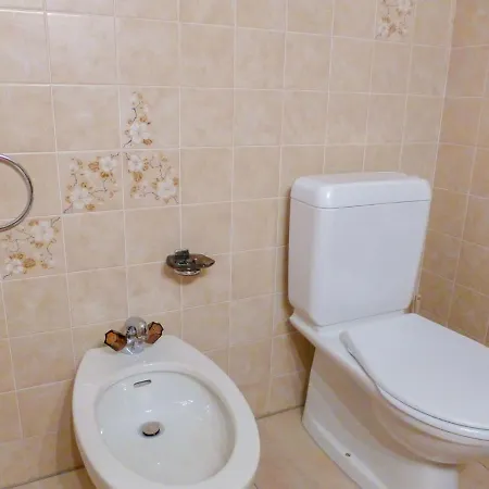 Apartament Victoria B 23 By Interhome *