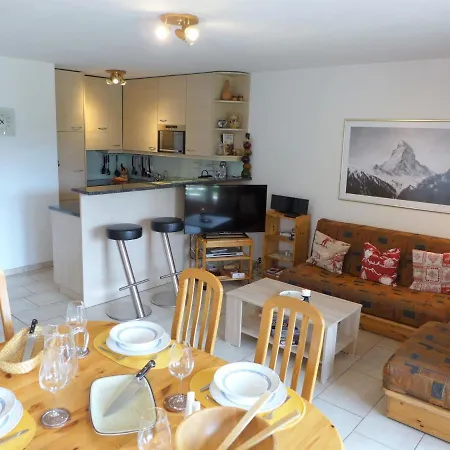 Victoria B 23 By Interhome Apartament