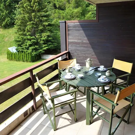 דירה Victoria B 23 By Interhome