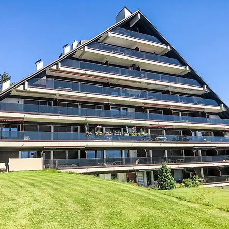 Victoria B 23 By Interhome קראנס-מונטנה