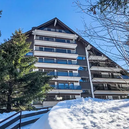 Victoria B 23 By Interhome קראנס-מונטנה