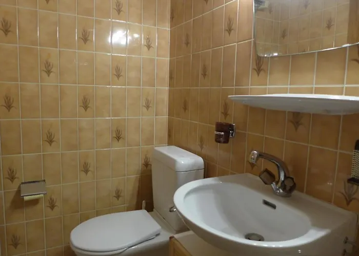 Victoria B 23 By Interhome קראנס-מונטנה