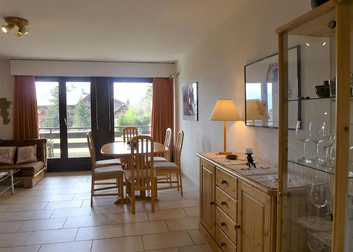 Victoria B 23 By Interhome דירה קראנס-מונטנה