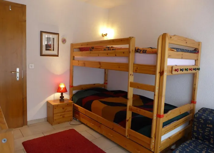 Victoria B 23 By Interhome דירה קראנס-מונטנה