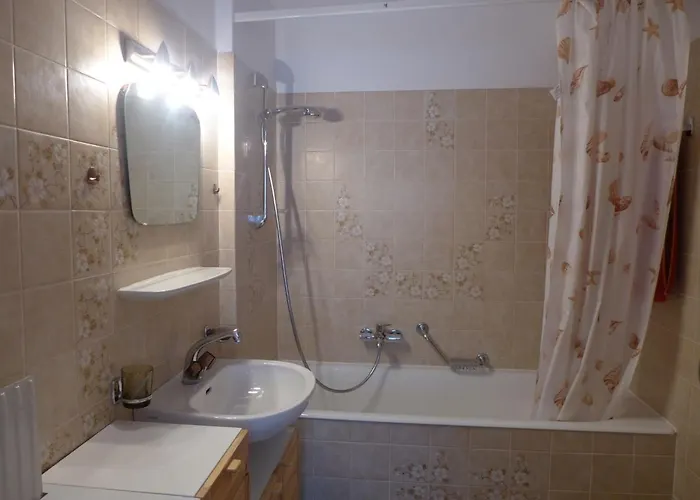 Victoria B 23 By Interhome דירה *