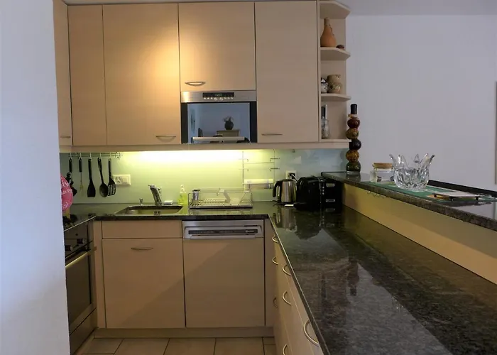 Victoria B 23 By Interhome קראנס-מונטנה