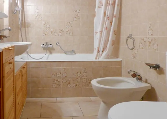 דירה Victoria B 23 By Interhome קראנס-מונטנה