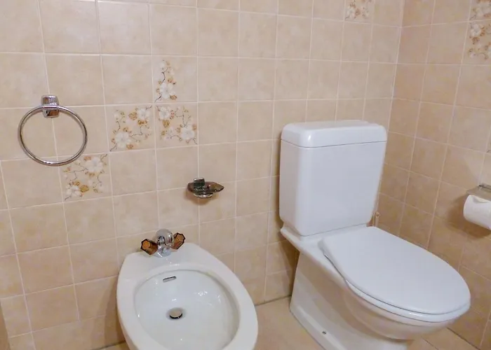 דירה Victoria B 23 By Interhome *