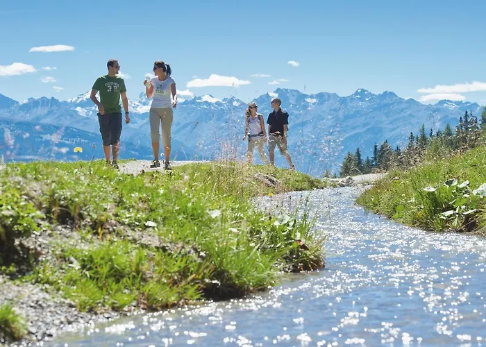 Victoria B 23 By Interhome * קראנס-מונטנה