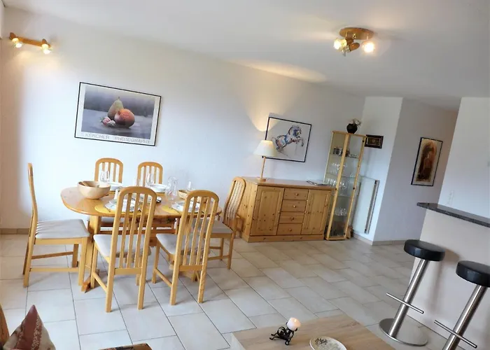 דירה Victoria B 23 By Interhome קראנס-מונטנה