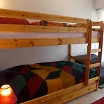 Appartamento Victoria B 23 By Interhome *