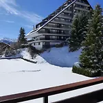 Appartamento Victoria B 23 By Interhome Crans-Montana