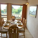 Appartamento Victoria B 23 By Interhome Crans-Montana