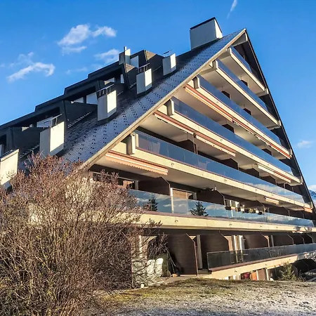 Victoria B 23 By Interhome Апартаменты