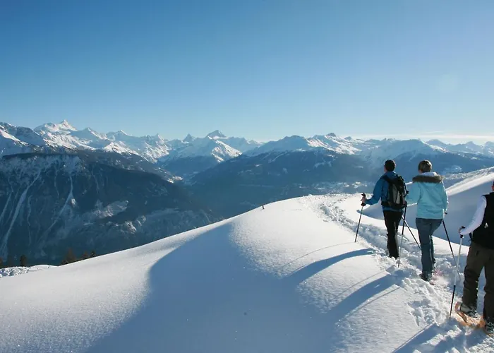 Victoria B 23 By Interhome Апартаменты